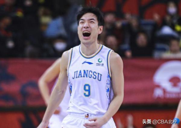 CBA三訊息：青島簽下江蘇後衛，福建小外將歸隊，廣東三籃被淘汰