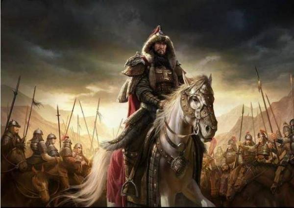 如果李彥仙不死,矢志抗金之路上的岳飛又豈會那麼孤單? 如果李彥仙不死,矢志抗金之路上的岳飛又豈會那麼孤單?