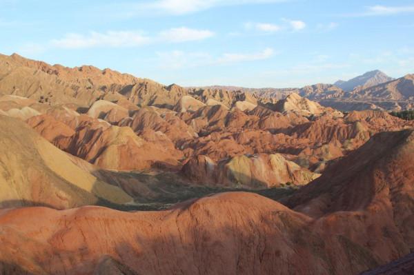 走過大西北，你才知道什麼是錦繡中華（4）