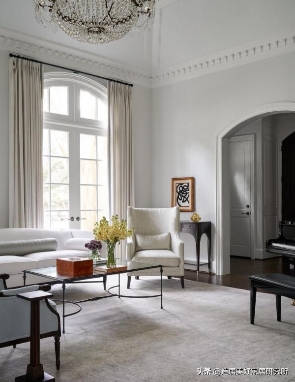 當輕奢遇上美式，一場視覺美學正在上演