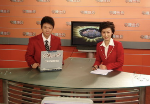 著名主持人魏笑：新婚24小時離世，丈夫至今未娶，父親仍在懷念她