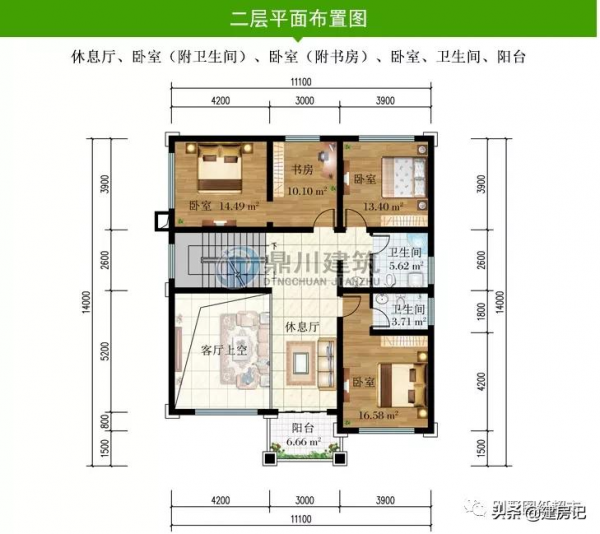 預算30萬造價3款廣東農村別墅,佔地不大顏值高,村裡人都誇好 預算30萬造價3款廣東農村別墅,佔地不大顏值高,村裡人都誇好