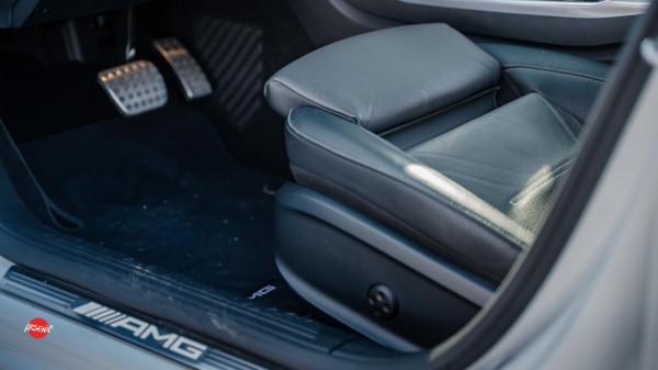 內外精緻且豪華又戰鬥的鋼炮：賓士A35AMG改裝進化