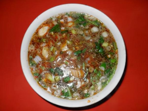 盤點河南18個地市的代表性早餐，有你心目中的美味早餐嗎？