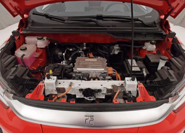 【幫你選車】10萬元買什麼新能源代步？這三款續航最低301km