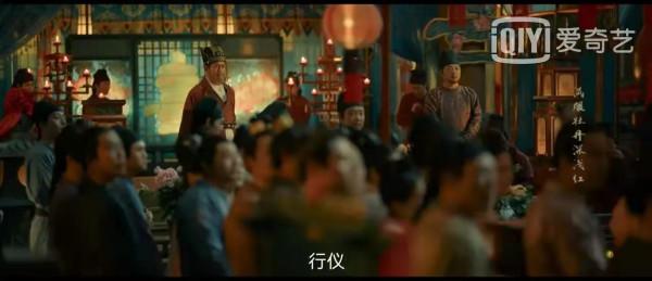 風起洛陽:百里弘毅高攀柳然,背後是中國2000年官場的隱痛 風起洛陽:百里弘毅高攀柳然,背後是中國2000年官場的隱痛