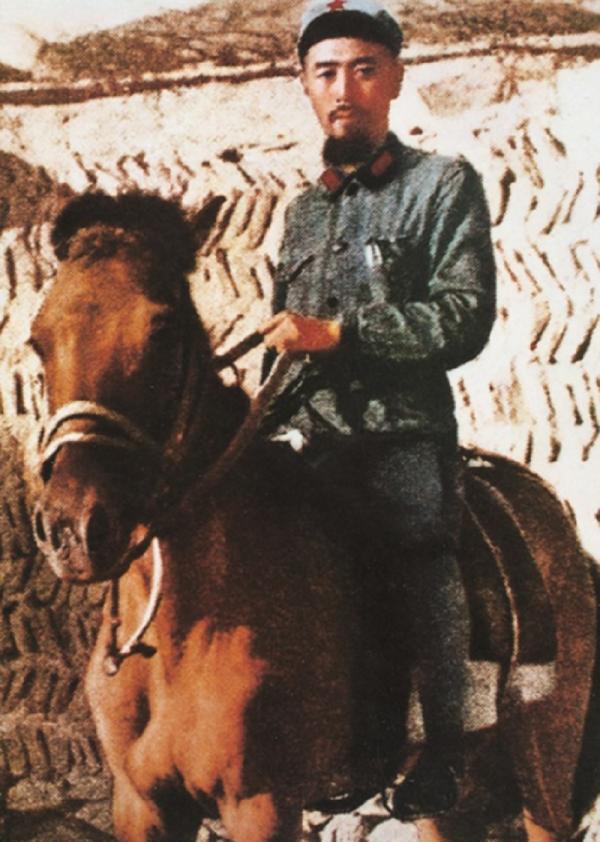 周恩來父親周劭綱:用二十年攢錢葬愛妻,兒子有出息後從不提要求 周恩來父親周劭綱:用二十年攢錢葬愛妻,兒子有出息後從不提要求