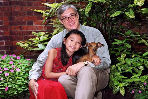 美國18年收養8萬多中國孤兒，其中大都是女孩，這是怎麼回事？