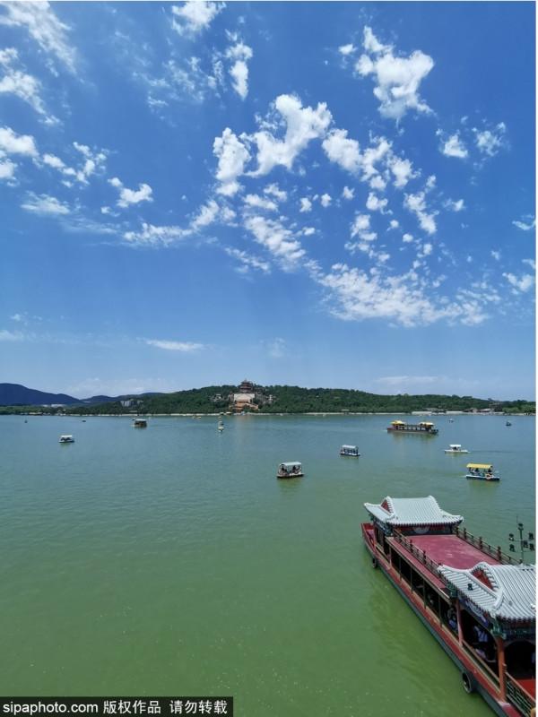 3條騎行路線推薦：在動態中感受京城秋韻