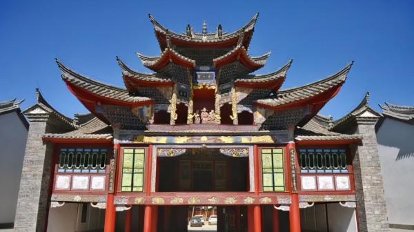 這些小眾古鎮,一個更比一個美 這些小眾古鎮,一個更比一個美