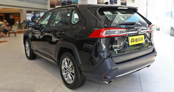 買車容易養車難？豐田威蘭達每月僅需850元，工薪階層無壓力持有