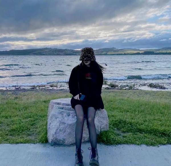 紐西蘭-南半球的“世外桃源”