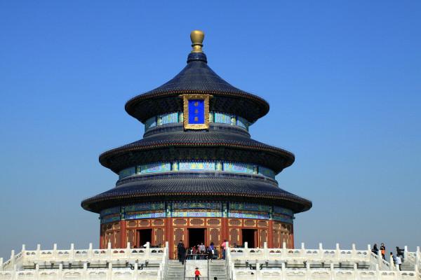 第一次去北京旅遊，這10大景點一定要去
