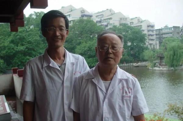 &OpenCurlyDoubleQuote;江蘇工匠&rdquo;霍介格：深耕厚植 他用中醫藥給腫瘤患者帶來希望