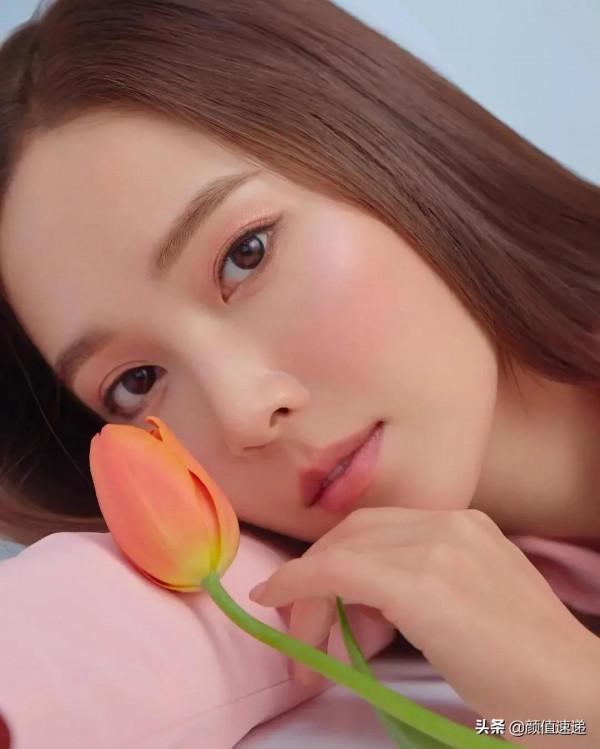 鄭秀妍和鄭秀晶，這對南韓姐妹超會拍