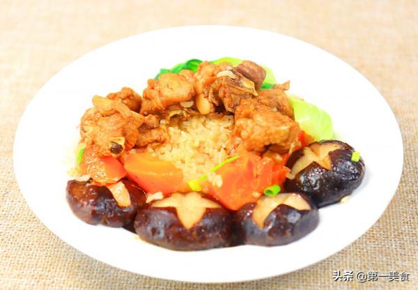 黃燜雞米飯想要做的好吃,炒和燜是關鍵,學會這個做法比飯館還香 黃燜雞米飯想要做的好吃,炒和燜是關鍵,學會這個做法比飯館還香