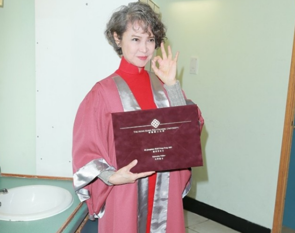 巔峰時突然隱退的10位明星：有人2次出家，有人如“人間蒸發”