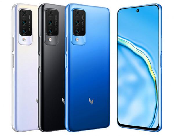 中國電信釋出新機麥芒10，搭載天璣720處理器，售價2299元起