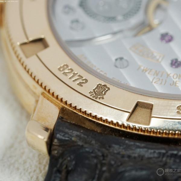 你可以輕易擁有時間,但無法輕易擁有江詩丹頓 你可以輕易擁有時間,但無法輕易擁有江詩丹頓