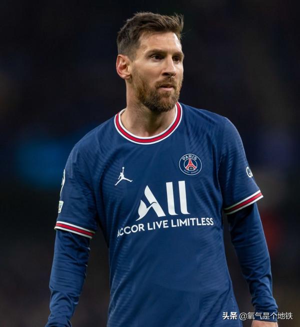 卡達王子：梅西是第一人！我的家族擁有大巴黎，但我熱愛巴薩