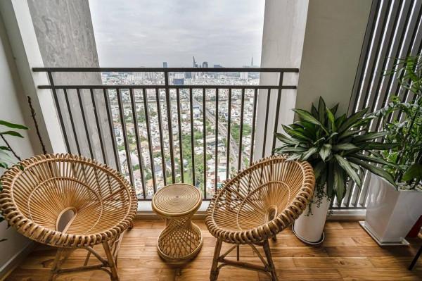 兩梯兩戶，115㎡打通公共區域所有的隔牆，大橫廳帶來大平層效果