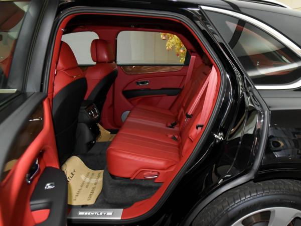 全球第二頂級旗艦SUV，超豪華進口，雙渦輪V8，實拍添越