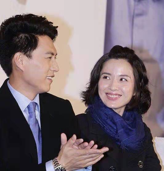 原來他們竟然是夫妻？盤點娛樂圈裡低調到無人知曉的明星夫妻