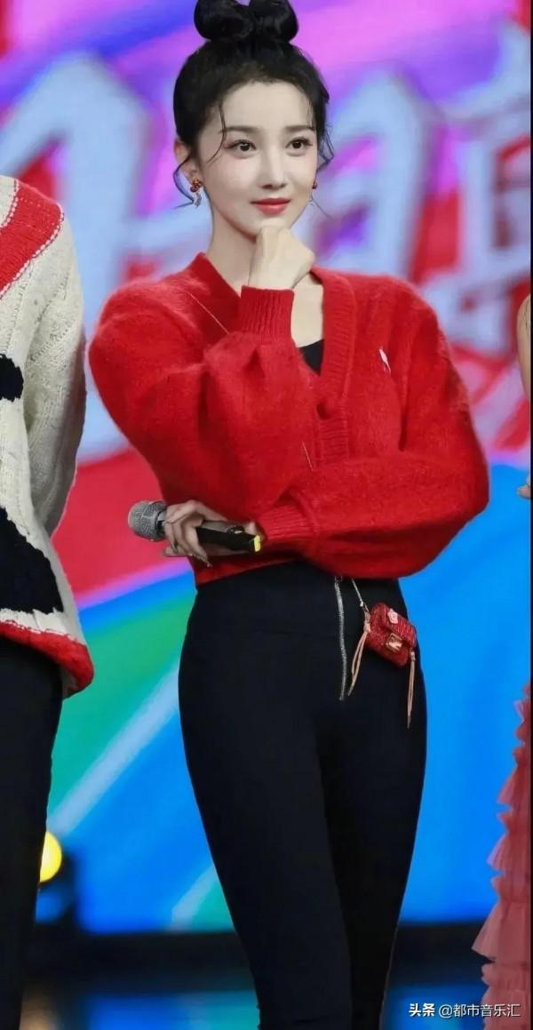 明星高畫質美圖《陳小紜》 明星高畫質美圖《陳小紜》