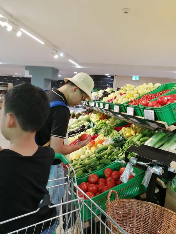 塞爾維亞和波黑之旅