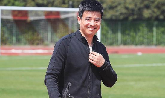 不給李霄鵬面子？他原本將進新國足教練組挑大樑，如今卻來不了