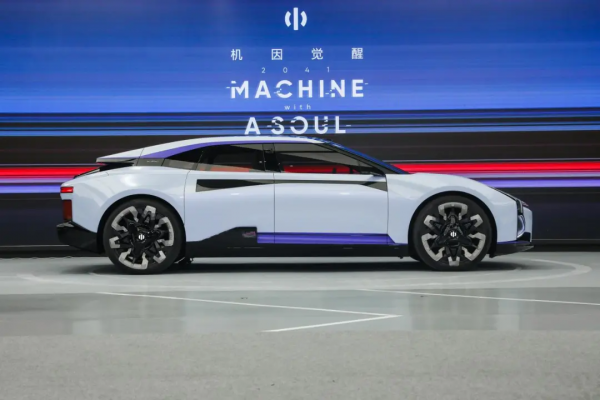 硬派、復古、前衛，坦克400、魏牌圓夢、芭蕾貓等新車值得期待