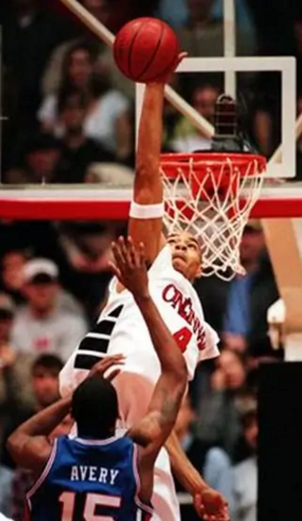 肯揚·馬丁——野獸派 肯揚·馬丁——野獸派