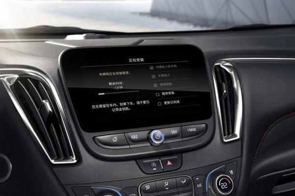 手指一點就能提升續航和加速,OTA升級到底有何用? 手指一點就能提升續航和加速,OTA升級到底有何用?