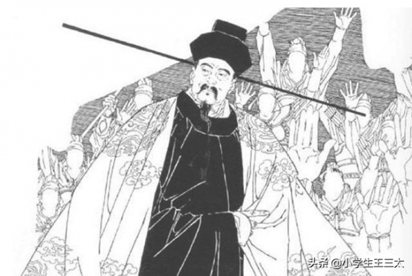 民間故事:城隍廟中莫賭錢,進山觀棋莫亂言 民間故事:城隍廟中莫賭錢,進山觀棋莫亂言