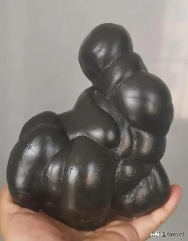 精而美的奇石，你喜歡嗎？