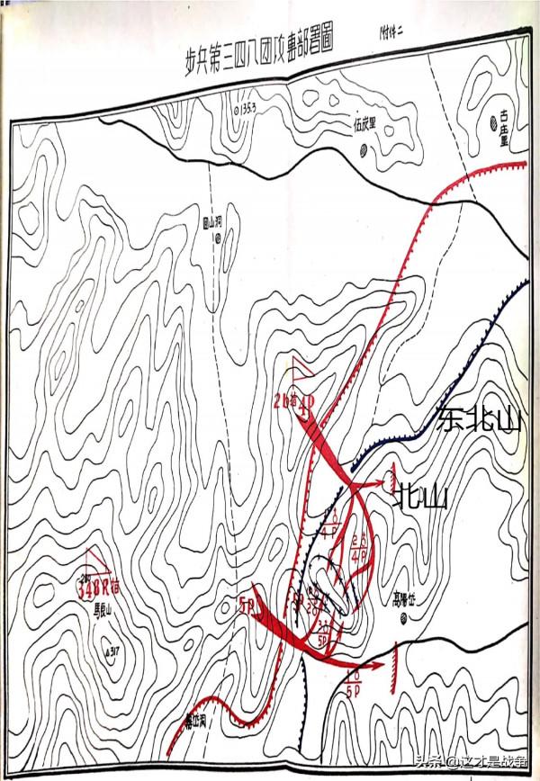 這一仗,讓美軍中將實在看不下去了:別打了,你們打不過中國人的 這一仗,讓美軍中將實在看不下去了:別打了,你們打不過中國人的