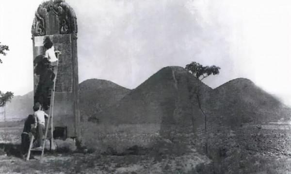 徐茂公本是武則天當上皇后的大功臣，為何被其掘墓戮屍體並滅族？