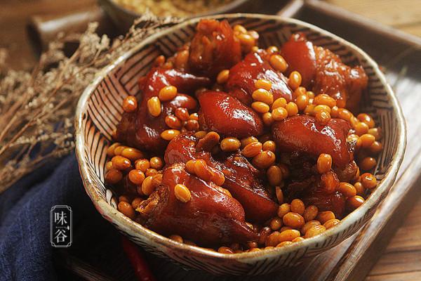 中秋家宴，分享8道硬菜做法，簡單又撐面兒，全家人愛吃，抓緊學