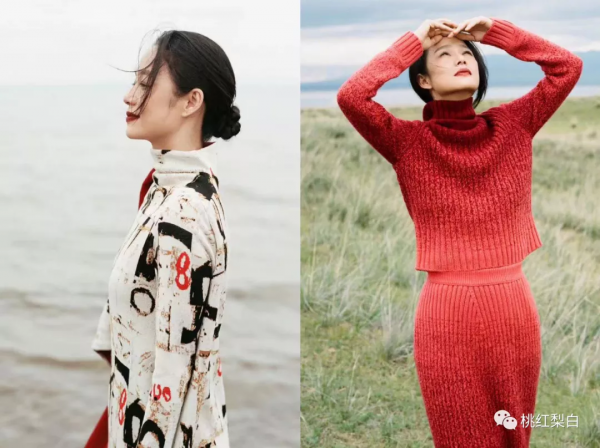 明星紅黑榜：惠英紅、周迅、周韻爭奇鬥豔，每個側顏都在閃閃發光