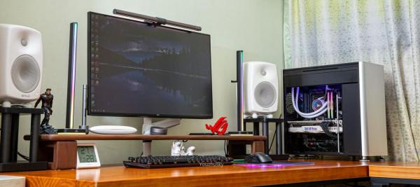 垂直風流新成員——喬家一物i400 裝機體驗 垂直風流新成員——喬家一物i400 裝機體驗