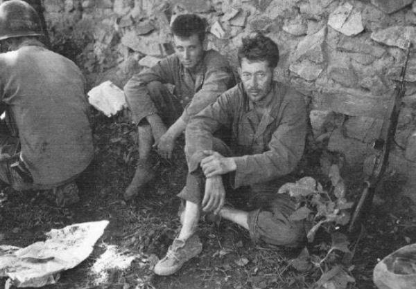 抗美援朝中俘虜的美國最高將軍:中國惹不起,碰不得,了不起 抗美援朝中俘虜的美國最高將軍:中國惹不起,碰不得,了不起