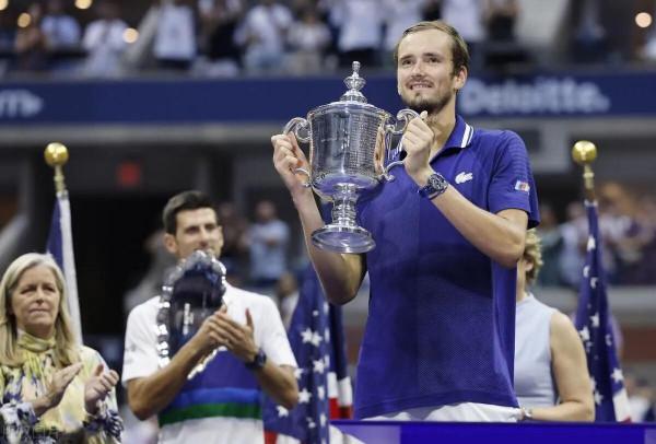 2021美網總結 2021美網總結