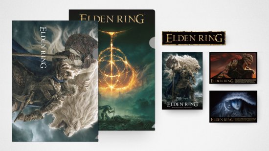 FS社官網新年抽獎活動開啟 送老頭環周邊獎品