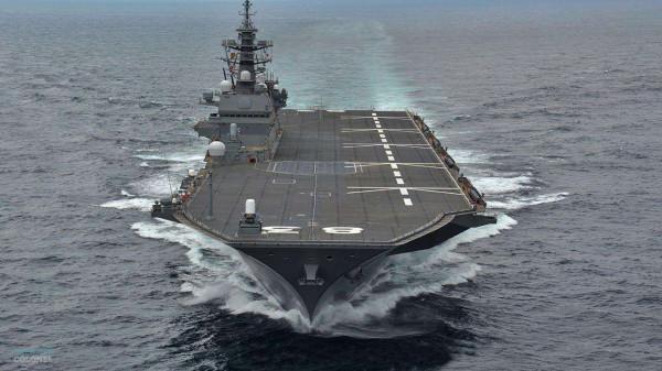 把解放軍摁在家門口？日本打算研製遠端潛射導彈，目標解放軍基地