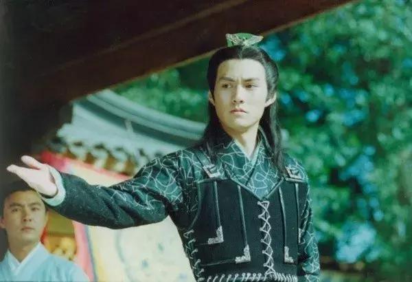 《少年張三丰》開播20年,用現在的眼光來看,五位女主演誰最美? 《少年張三丰》開播20年,用現在的眼光來看,五位女主演誰最美?