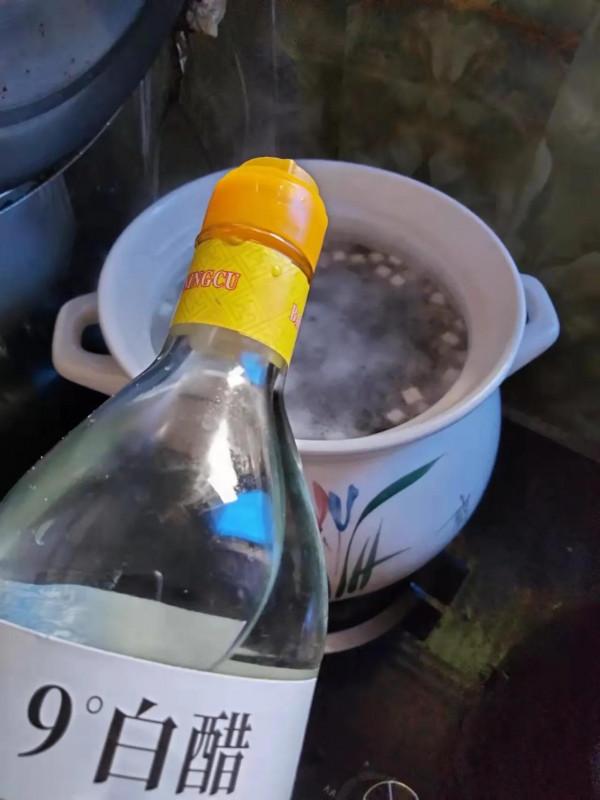 怎樣燉蓮藕湯 怎樣燉蓮藕湯