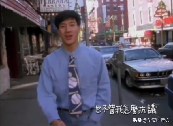 王力宏翻車是誰的錯，怪優質偶像的人設，還是自己太能作？