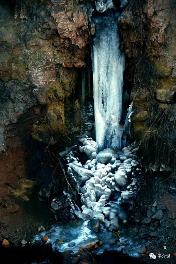 鄉愁 - 板裕村的黃昏