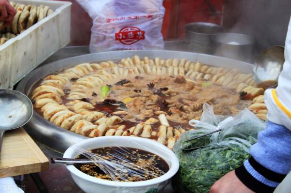 到北京必吃的8大美食！打卡走起