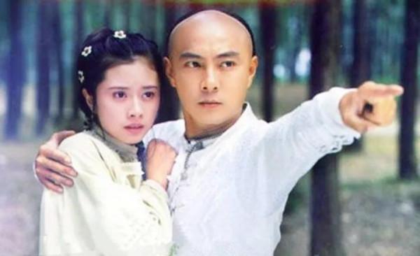 65部小時候看過的古裝電視劇，你還記得哪些？